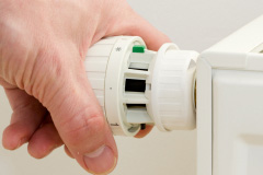 Corfe Castle central heating repair costs