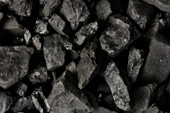 Corfe Castle coal boiler costs