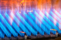 Corfe Castle gas fired boilers